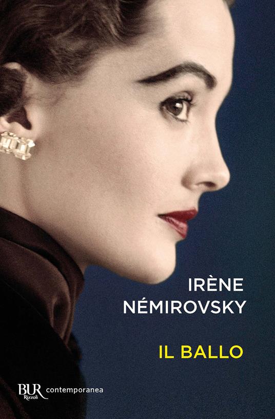 Il ballo - Irene Nemirovsky - ebook