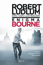 Enigma Bourne