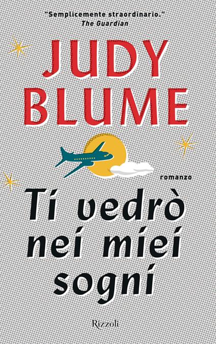Ti vedrò nei miei sogni - Judy Blume - ebook