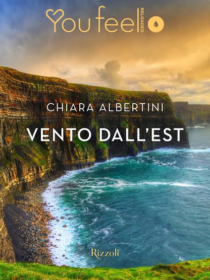 Vento dall'est (YouFeel) - Chiara Albertini - ebook