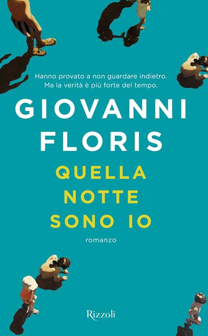 Quella notte sono io - Giovanni Floris - ebook