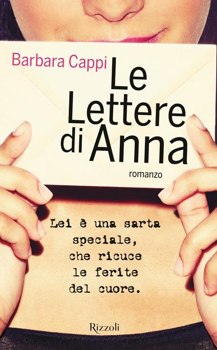 Le lettere di Anna - Barbara Cappi - ebook