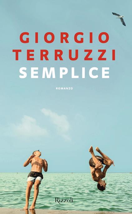 Semplice - Giorgio Terruzzi - ebook