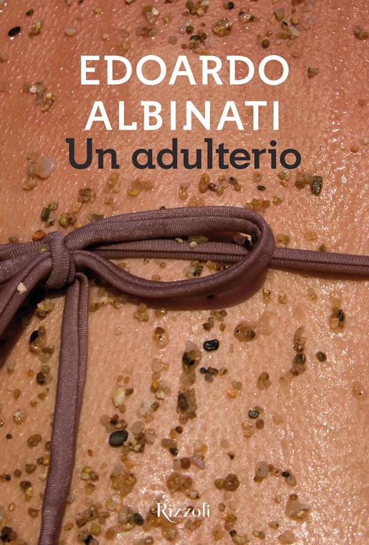 Un adulterio - Edoardo Albinati - ebook