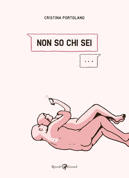 Non so chi sei - Cristina Portolano - ebook