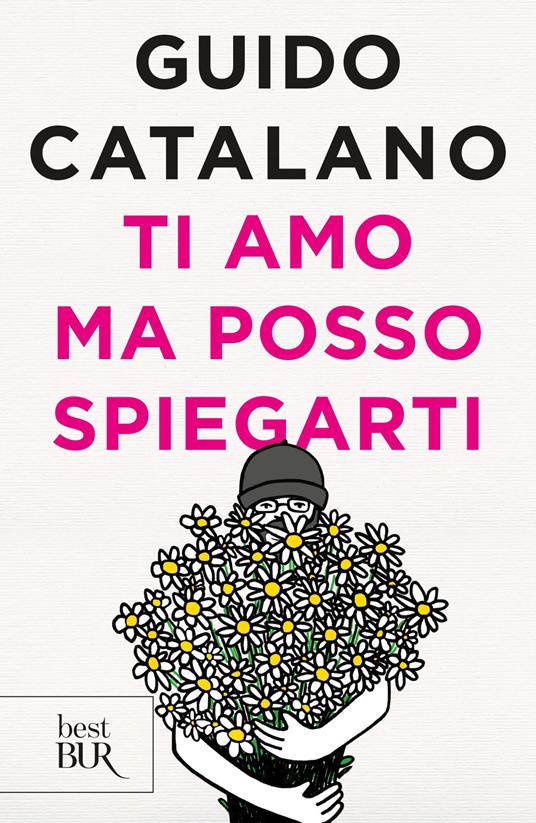Ti amo ma posso spiegarti - Guido Catalano - ebook