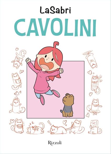 Cavolini - LaSabri - ebook
