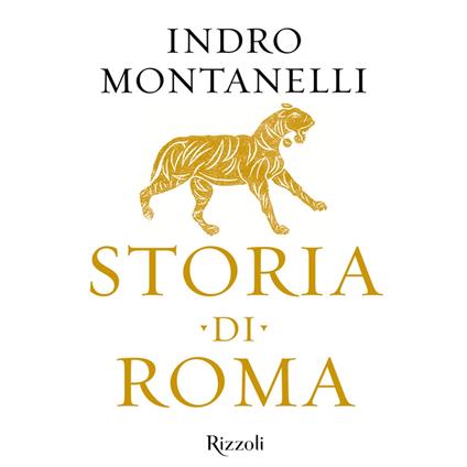 Storia di Roma