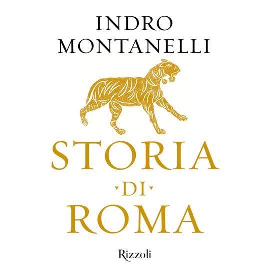 Storia di Roma