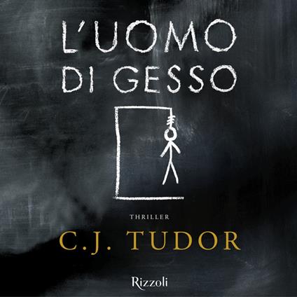 L'uomo di gesso