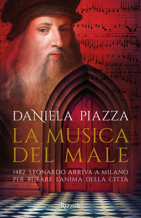 La musica del male - Daniela Piazza - ebook