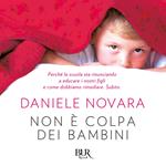 Non è colpa dei bambini