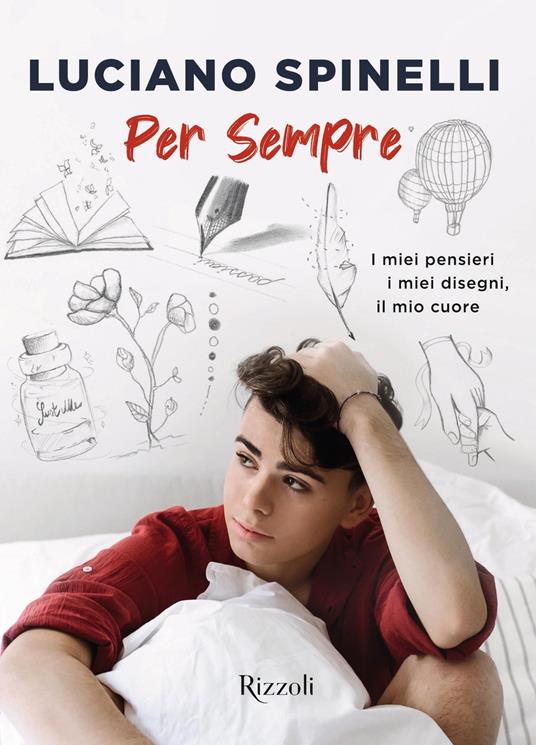 Per sempre - Luciano Spinelli - ebook