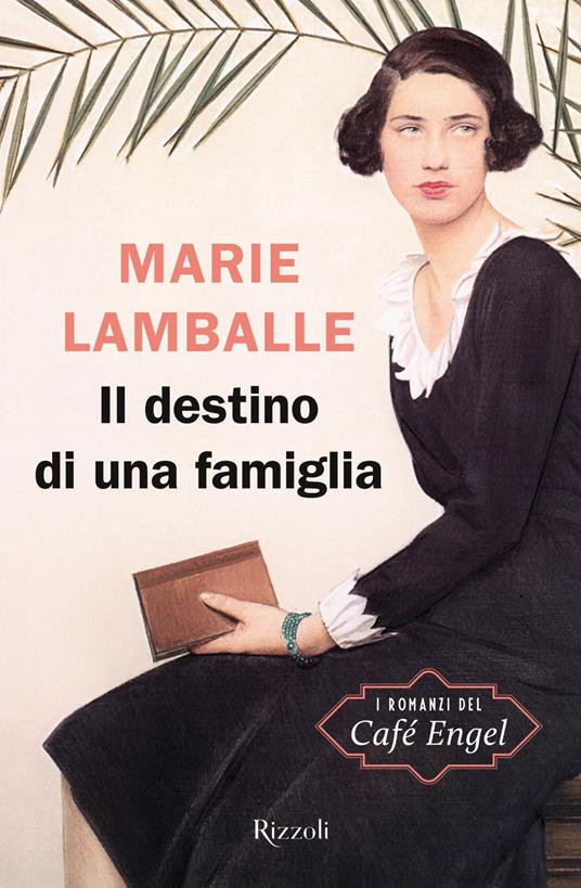 Il destino di una famiglia - Marie Lamballe,Manuela Francescon - ebook