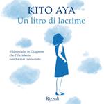 Un litro di lacrime