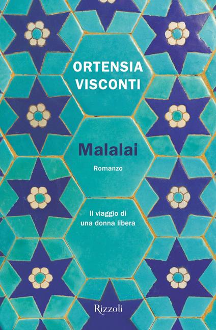 Malalai - Ortensia Visconti - ebook