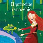 Il principe ranocchio + cd