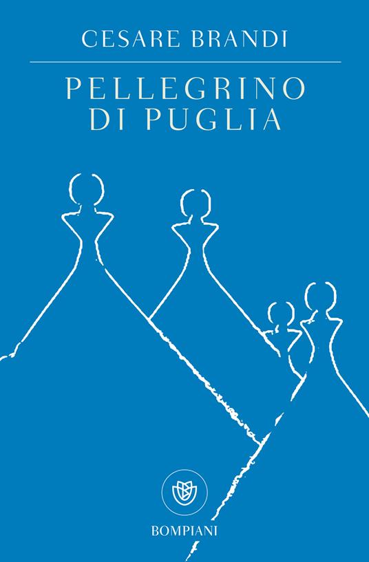 Pellegrino di Puglia - Cesare Brandi - ebook