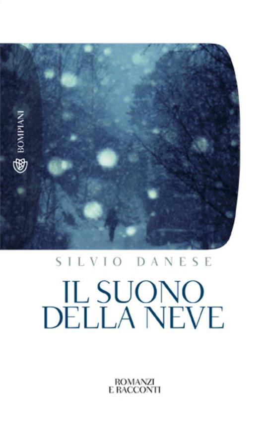 Il suono della neve - Silvio Danese - ebook