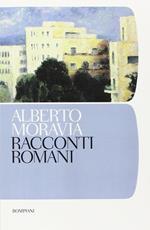 Racconti romani