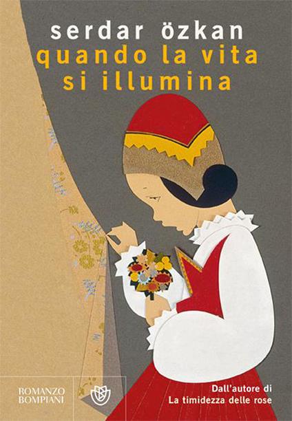 Quando la vita si illumina - Serdar Özkan,F. Ascari - ebook