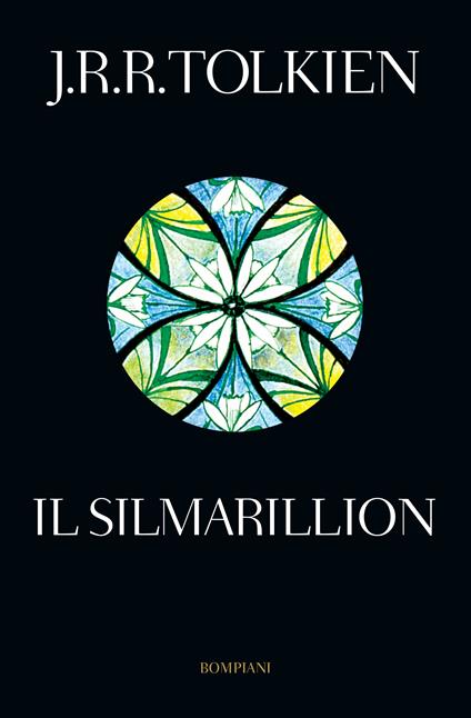 Il Silmarillion - John R. R. Tolkien - ebook