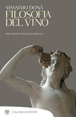 Filosofia del vino