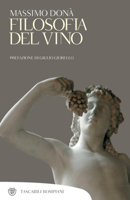 Filosofia del vino - Massimo Donà - ebook