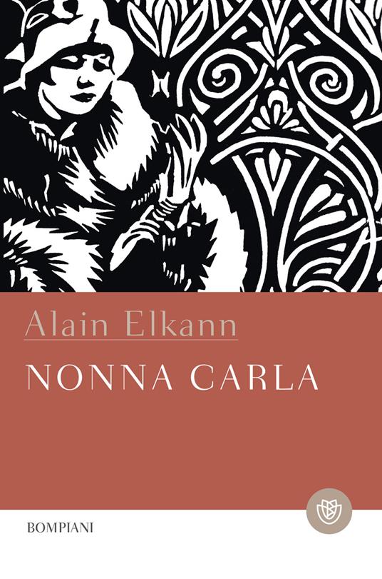Nonna Carla - Alain Elkann - ebook