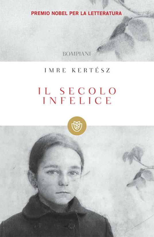Il secolo infelice - Imre Kertész,K. Sándor - ebook