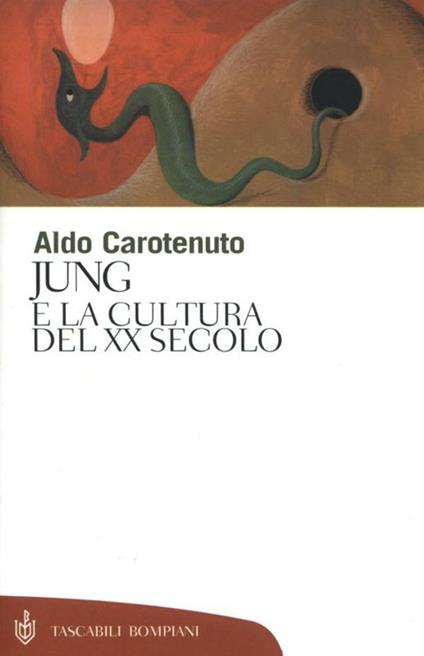 Jung e la cultura del XX secolo - Aldo Carotenuto - ebook