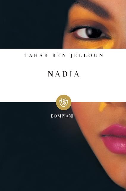 Nadia - Tahar Ben Jelloun,E. Volterrani - ebook