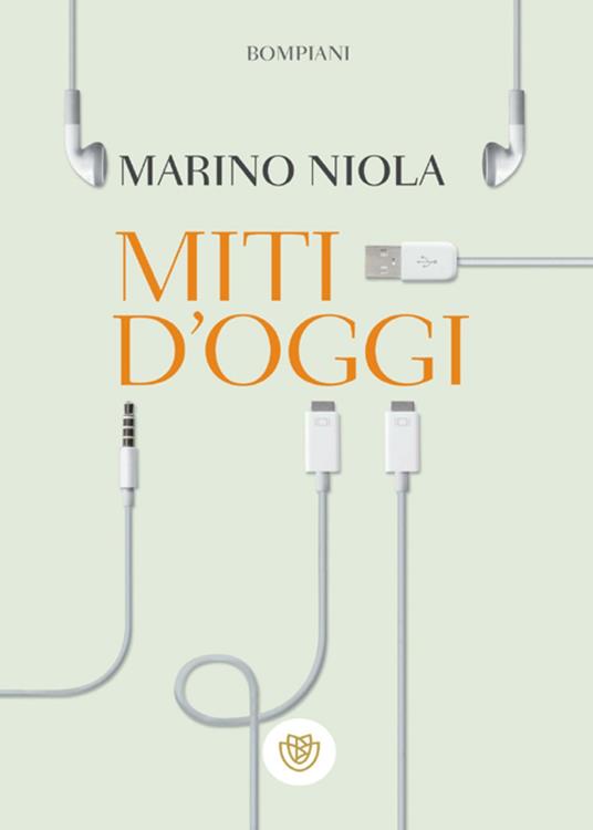 Miti d'oggi - Marino Niola - ebook