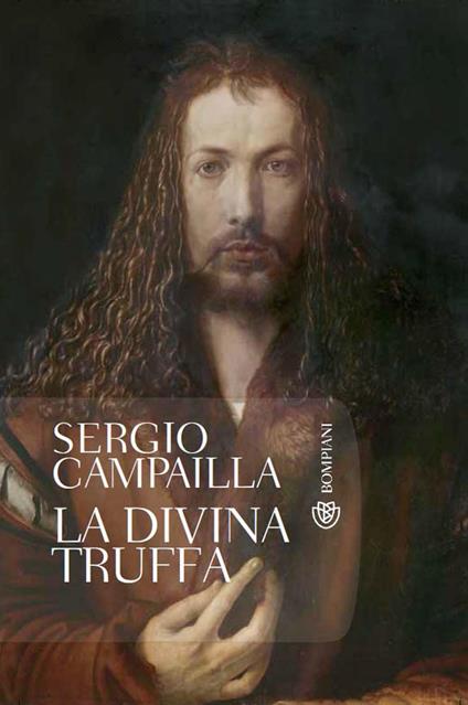 La divina truffa - Sergio Campailla - ebook