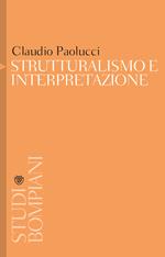 Strutturalismo e interpretazione