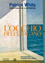 L' occhio dell'uragano