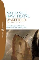 Wakefield e altri racconti