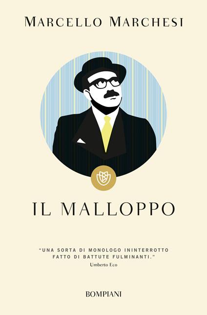Il malloppo - Marcello Marchesi - ebook