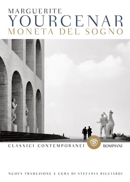 Moneta del sogno - Marguerite Yourcenar - ebook
