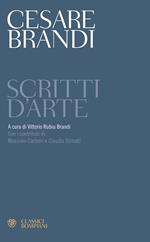 Scritti d'arte