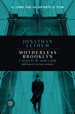 Brooklyn senza madre