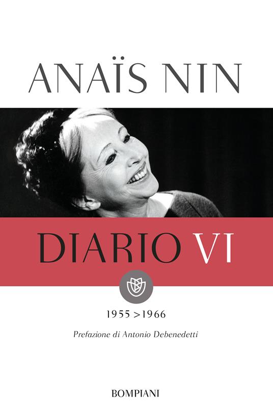 Diario. Vol. 6 - Anaïs Nin,Gunther Stuhlmann,Delfina Vezzoli - ebook