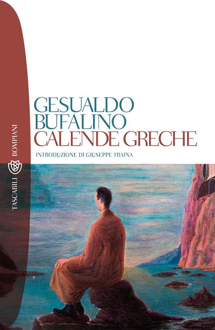 Calende greche - Gesualdo Bufalino - ebook