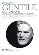 L' attualismo