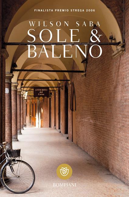 Sole & baleno - Wilson Saba - ebook