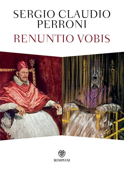 Renuntio vobis - Sergio Claudio Perroni - ebook