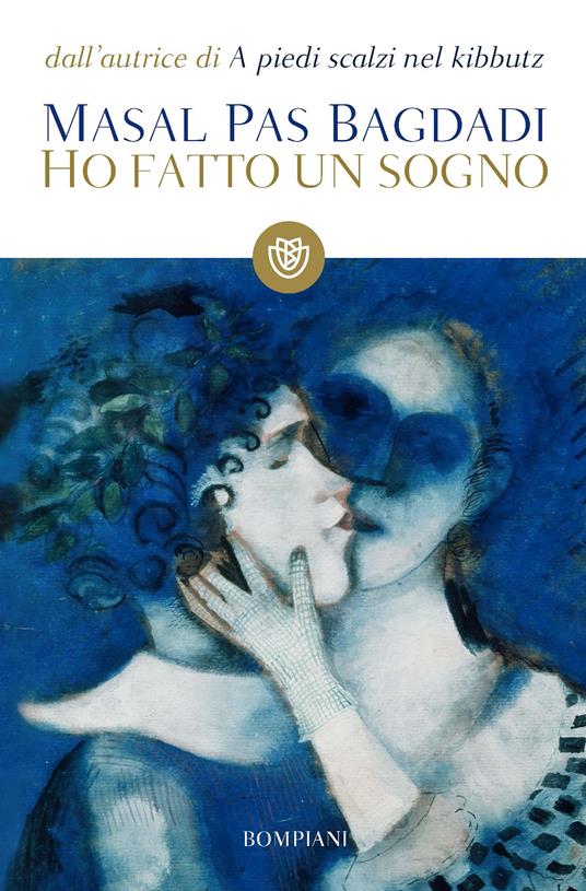 Ho fatto un sogno - Masal Pas Bagdadi - ebook