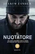 Il nuotatore