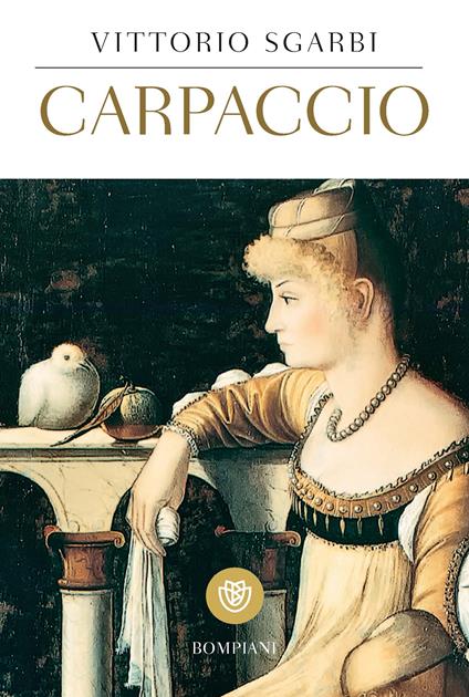 Carpaccio. Ediz. illustrata - Vittorio Sgarbi - ebook