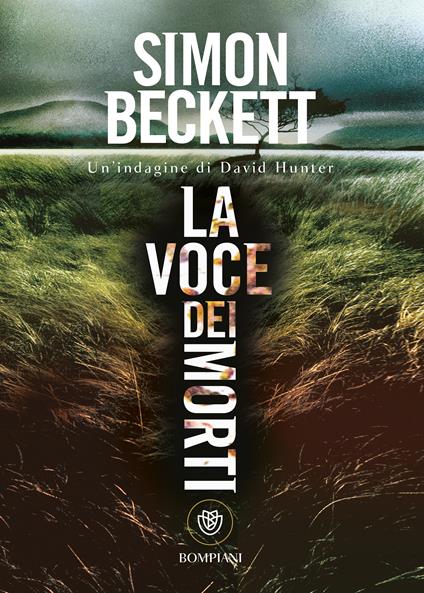 La voce dei morti - Simon Beckett,A. Silvestri - ebook
